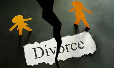 Divorce – Looking After Your Mind and Body Tips