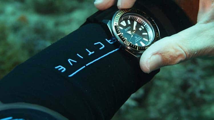 Buying a Dive Watch -What You Need to Know