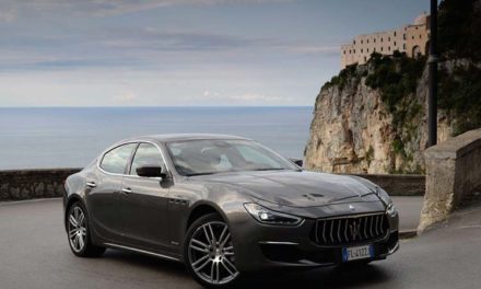 Amalfi Coast – Maserati Luxury Travel Tips