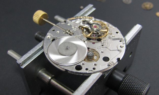 Watch Servicing Omega – Debunking The Myths