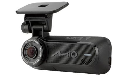 Dash Cams – MiVue J60 Reviewed