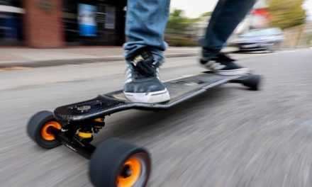 Why Get on Board with Electric Skateboards