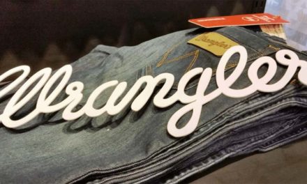 Wrangler Jeans – The History
