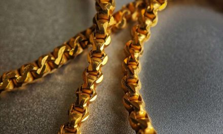 A Definitive Guide to Gold Chains for Men