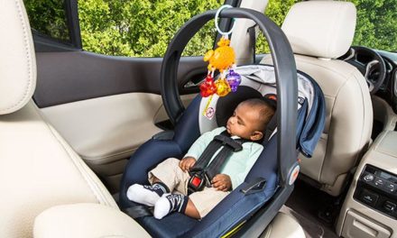 The Importance of Infant Car Seat Safety