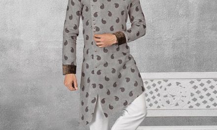 11 Kurta Pajama Designs Every Man Should Try