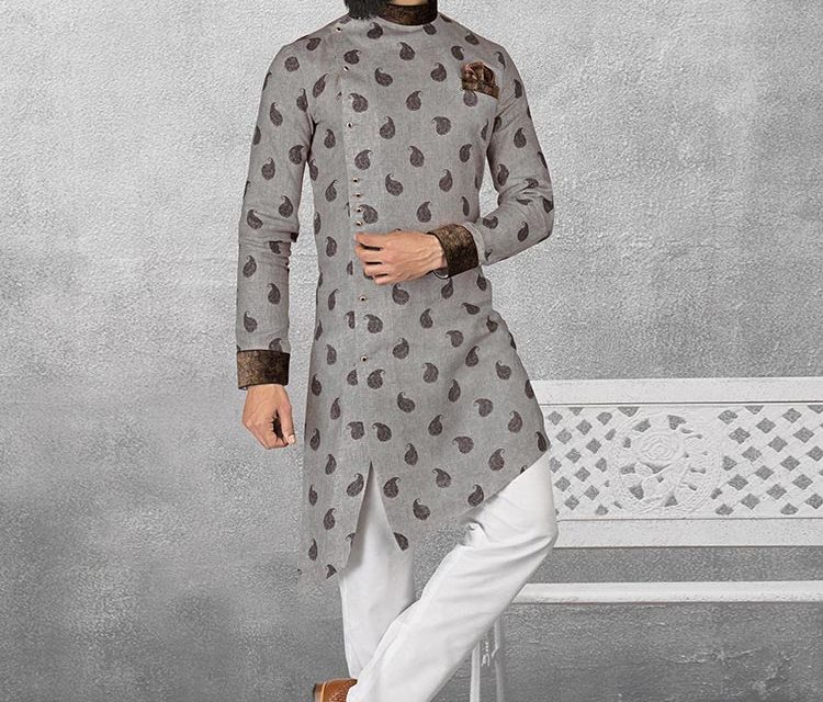 Buy: 19+ New Design Kurta Pajama For Wedding | With Jacket 2023 - Pro Ethic