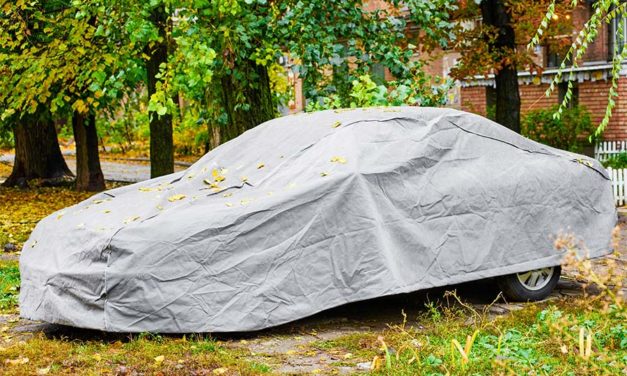 Car Cover Prices- Factors That Determine The Cost