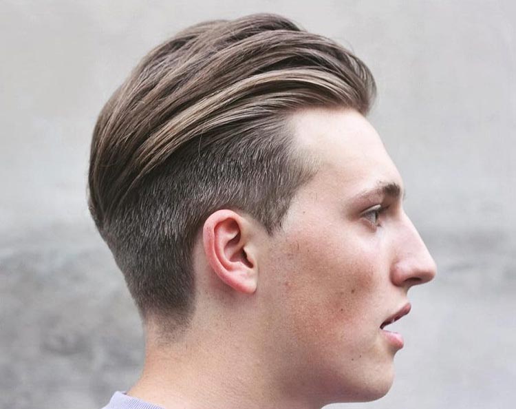 Fade Haircut- Find the One Suitable For You