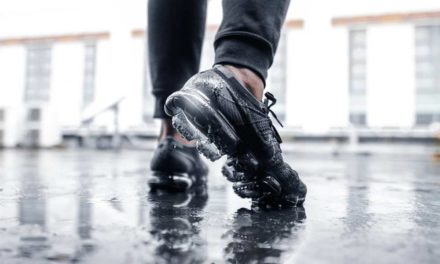 How To Choose the Best Workout Shoes for Your Feet