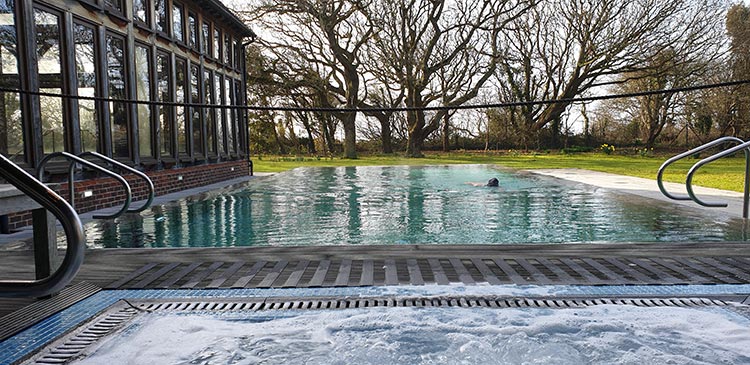 Bailiffscourt Hotel And Spa - Climping