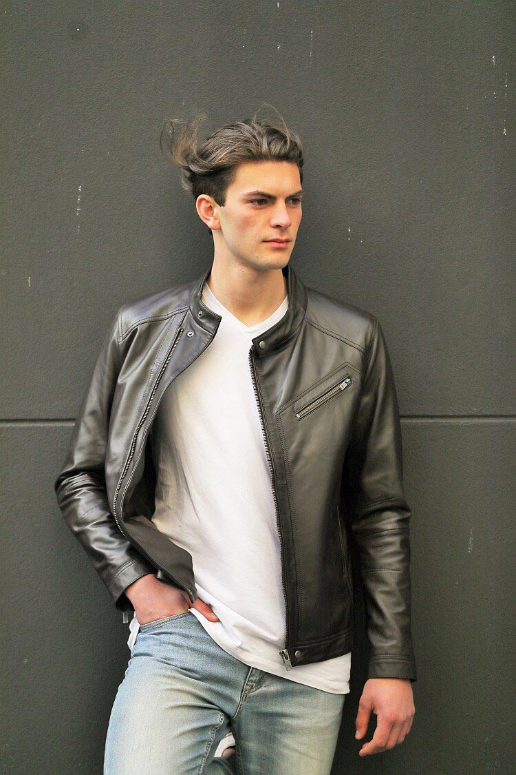 Leather Jackets - Timeless Fashion For Lifestyle