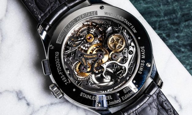 10 Types Of Watches Popular Among Men