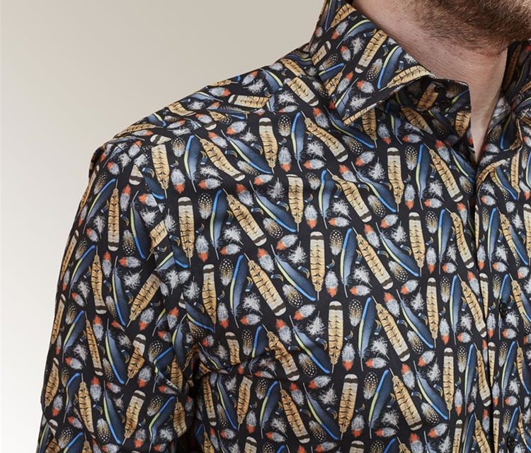 Men Shirts 2019 – Trends That Are Strong In The Game