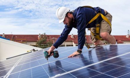 The Man’s Ultimate Guide to Installing Solar Panels