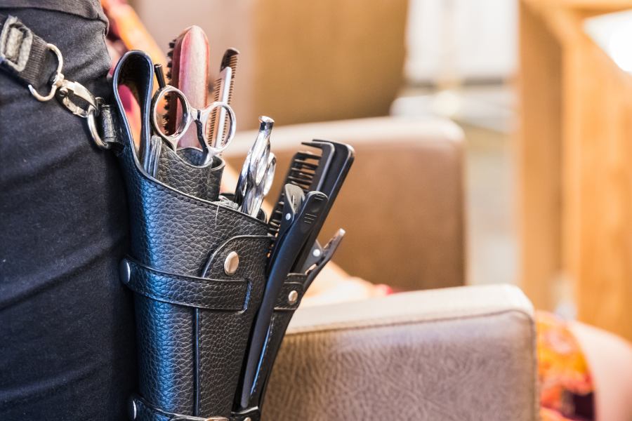 Why Professional Hairdressers Need to Keep Up With the Trend