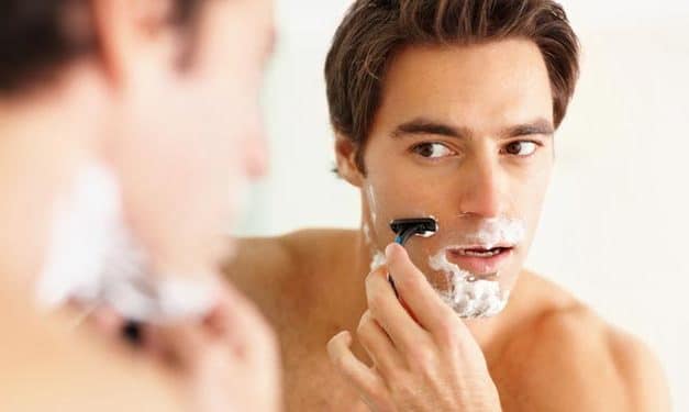 Art Of Shaving – Straight Razor and Safety Razor Shaving