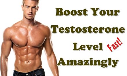 7 Signs Of Low Testosterone In Men