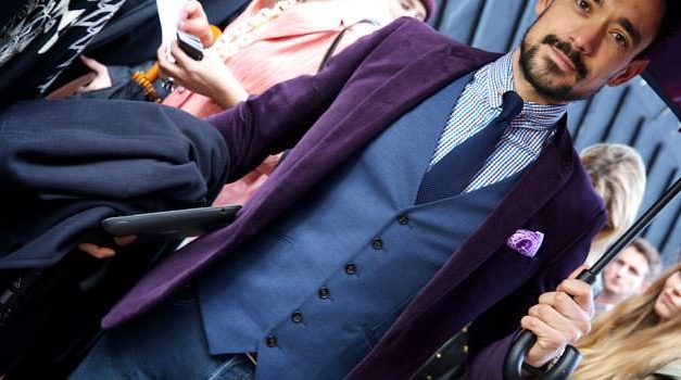 5 Tips To Choose The Perfect Style For Your Bespoke Suit