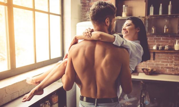 Dating Anxiety – How CBD Can Improve Your Love Life