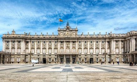 Five Awesome Reasons to Study in Spain