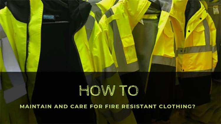 fire clothing