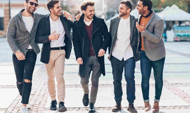 How to Throw a Bachelor Party You Won’t Forget