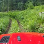 Camp Jeep Italy – Offroad Fun With Cherokee & Wrangler