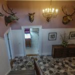Paschoe House Devon - Rural House Retreat - review