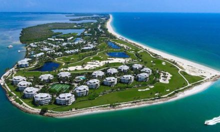 Sanibel Islands – 8 Exciting Things To Do