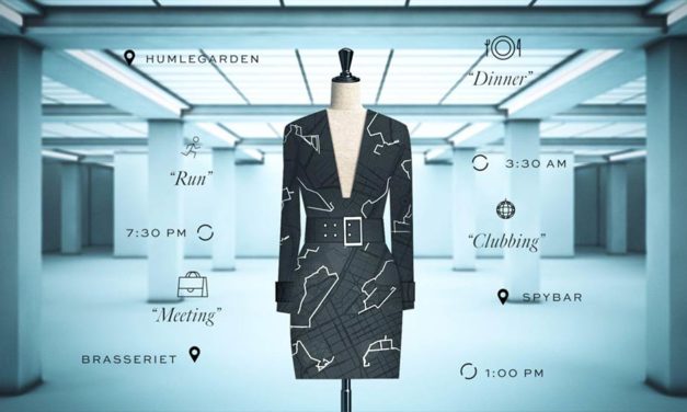 Top 5 Technology Apps for Fashion Designers 