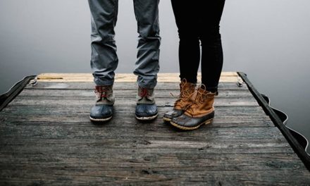 Duck Boots – How To Rock The Look