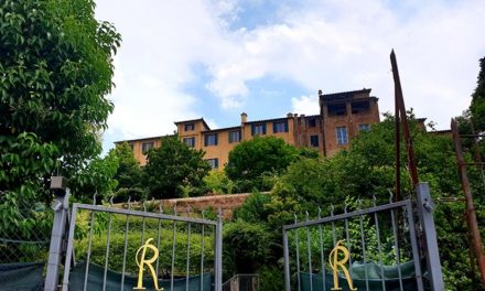 Palazzo Ravizza – Siena Tuscany Hotel Review