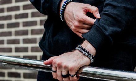 4 Types of Jewelry Men Will Actually Wear