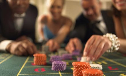 Casino Night At Home – Tips For The Essentials