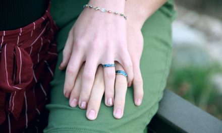 Getting Engaged – Should You Go Ring Shopping Together?