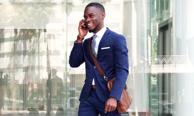 Dress To Impress: What To Wear For An Interview