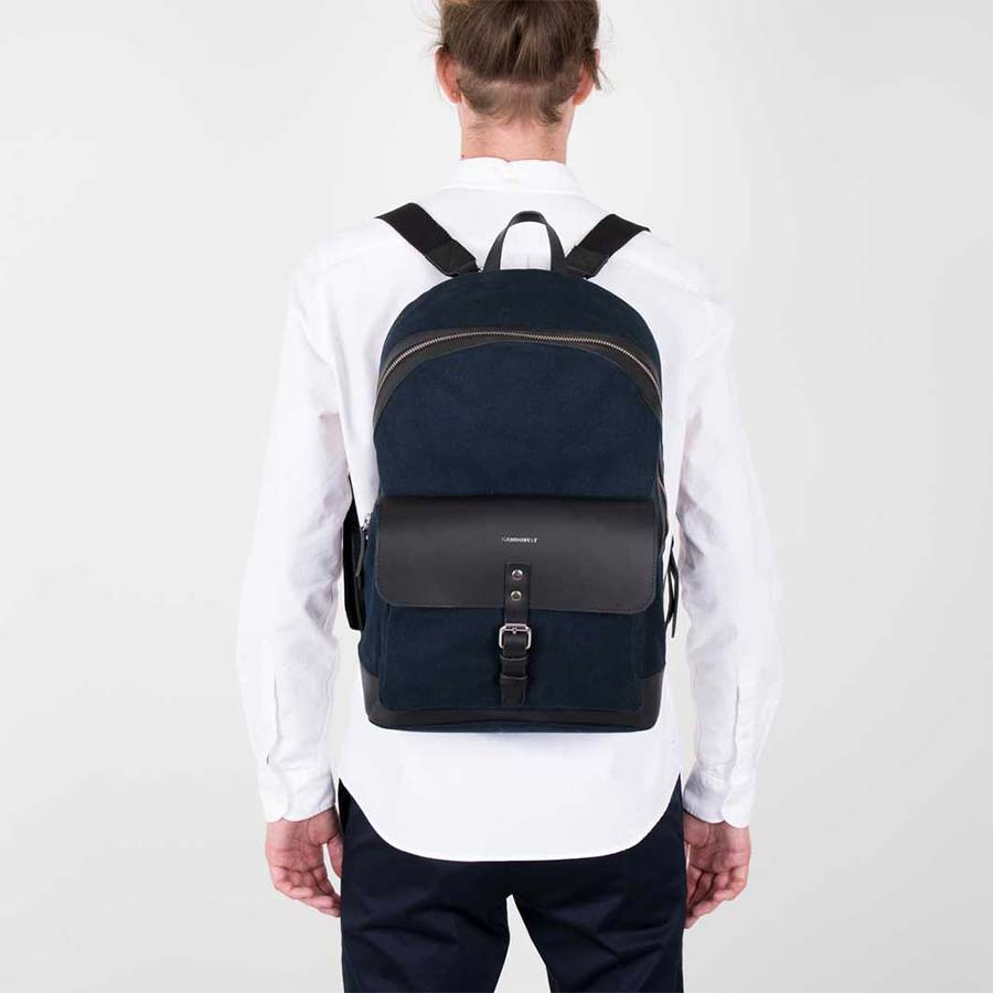 Sandqvist andor backpack
