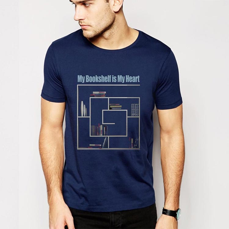 T-Shirt Trends - Want To Avoid In 2019