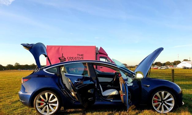 Tesla Model 3 Reviewed – Still Leading In Electric Cars