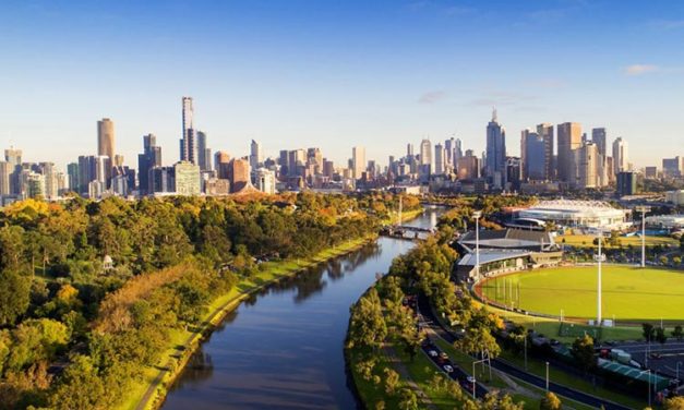 Melbourne Australia – 6 Places To Visit