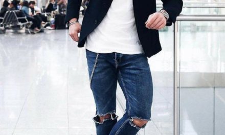 Streetwear Inspired Airport Outfits