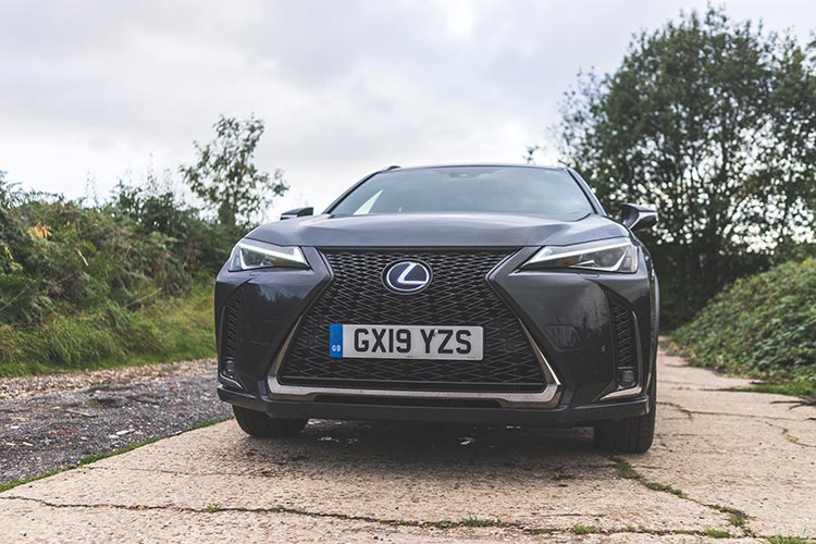 Lexus UX250h F Sport - Is Hybrid The Solution Reviewed MenStyleFashion 2019 SUV (15)