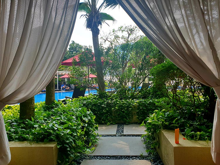 Park Hotel Clarke Quay Singapore Hotel MenStyleFashion 2019 (2) Swimming Pool