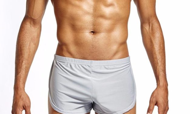Boxers vs. Briefs – But What About Trunks?
