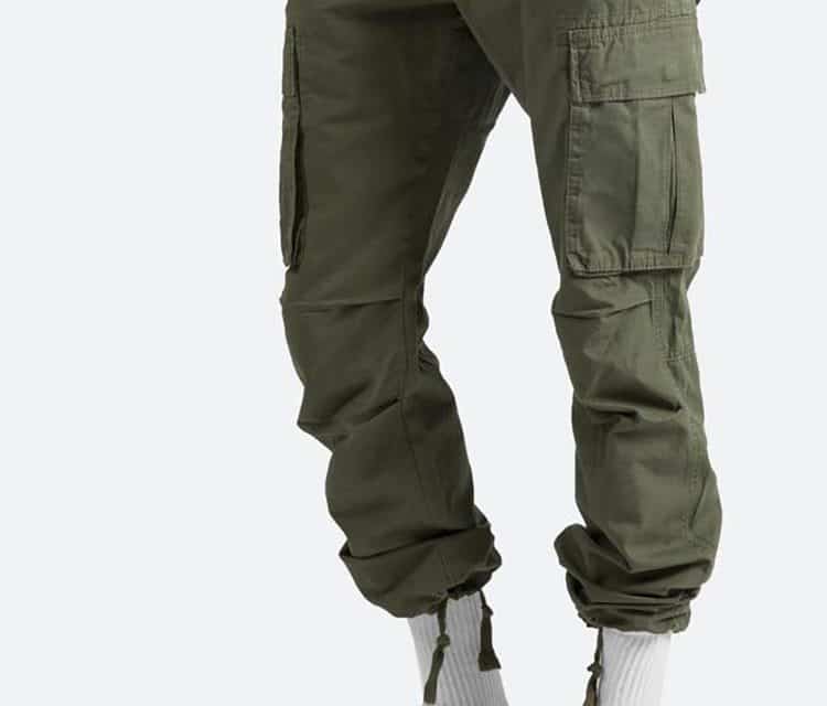CAICJ98 Sweatpants For Men Mens Pants Fashion Joggers Mens Cargo Pants  Sweatpants Casual Workout Chino Pants Drawstring 6 Pockets Black,XL -  Walmart.com