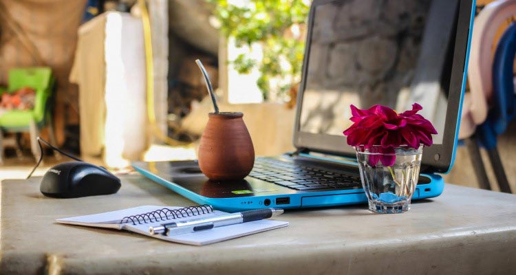 Digital Nomad - What Are The Benefits