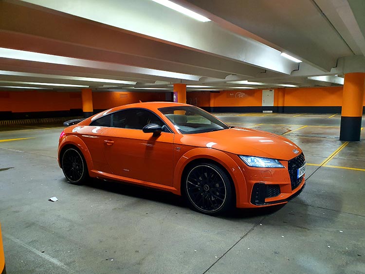 Audi TT Pulse Orange MenStyleFashion 2020 (2)