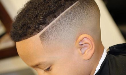 Haircuts For Boys – Step By Step Guide