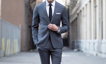 Suits – How To Fitting Guide